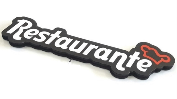 Logo restaurante Restaurante