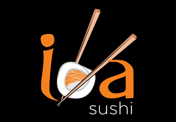 Logo restaurante IOA SUSHI ITANHAÉM
