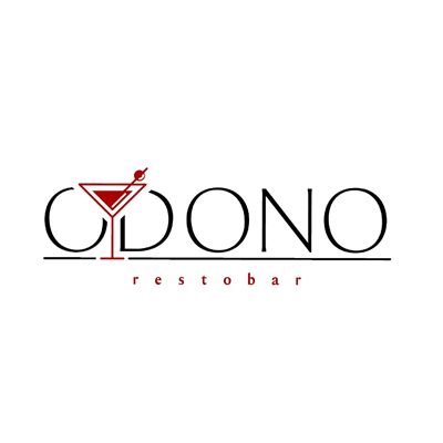 Logo-Bar - O DONO RESTOBAR