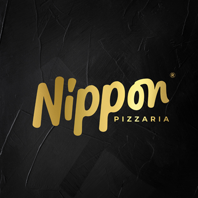 Logo restaurante Nippon Pizzaria