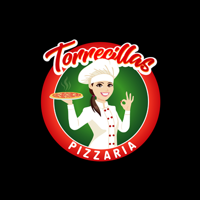 Logo restaurante Pizzaria Torrecillas