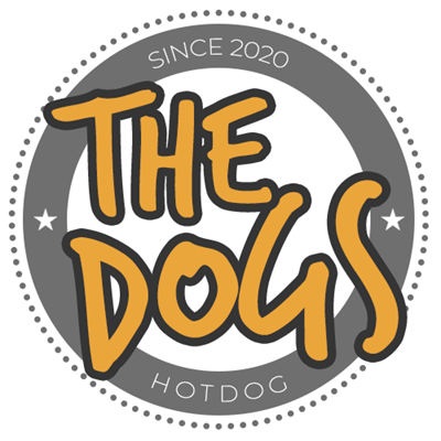 Logo restaurante The Dogs American Food