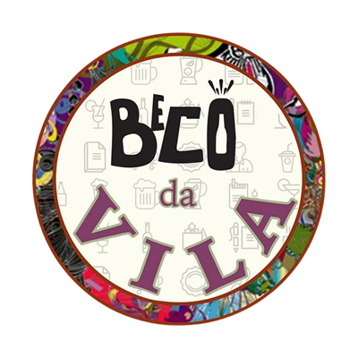 Logo restaurante BECO DA VILA