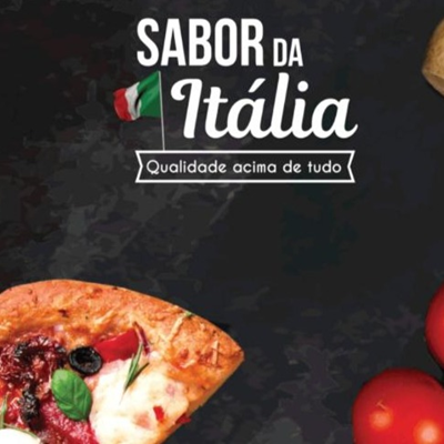 Logo-Pizzaria - Cardápio