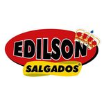 Logo-Lanchonete - EDILSON SALGADOS