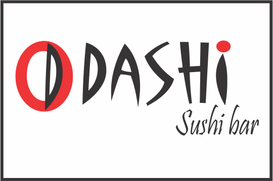 Logo-Restaurante Japonês - Dashi Sushi Bar