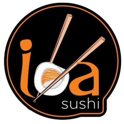 Logo restaurante IOA SUSHI MONGAGUA