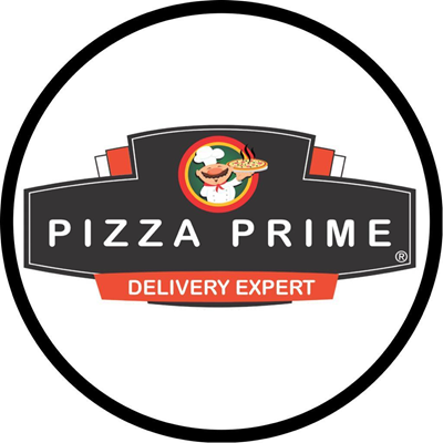 Logo-Pizzaria - Pizza Prime Delivery - Sul