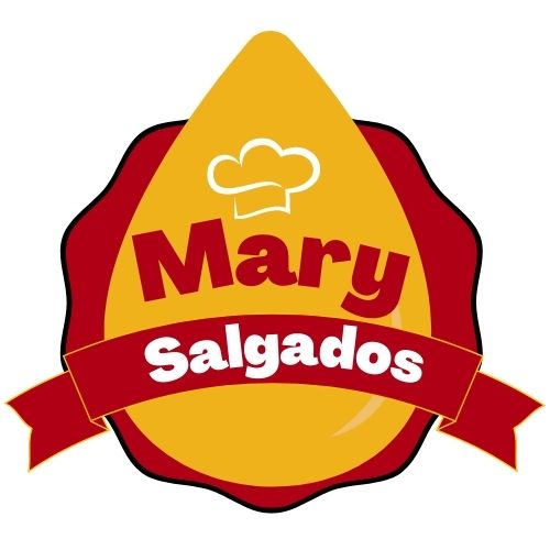Logo restaurante MARY SALGADOS