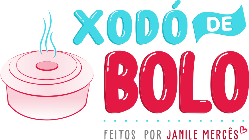 Logo restaurante Xodó de Bolo