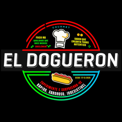 Logo restaurante EL DOGUERON