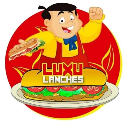 Logo-Lanchonete - Cardapio Premium