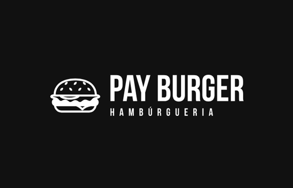 Logo restaurante Pay Burger