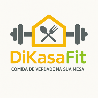Logo restaurante Dikasafit