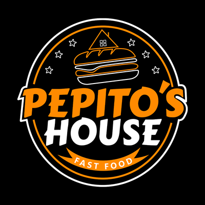 Logo restaurante PEPITOS E SHAWARMA HOUSE