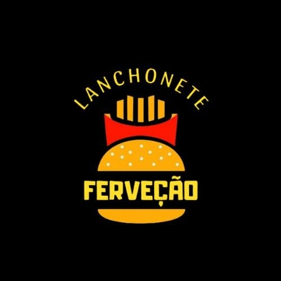 Logo restaurante Ferveção