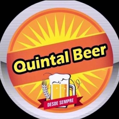 Logo-Bar - Cardápio Quintal Beer