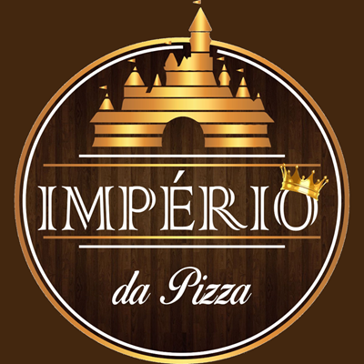 Logo-Pizzaria - IMPÉRIO DA PIZZA