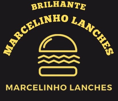 Logo restaurante Marcelinho Lanches 
