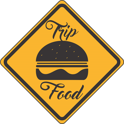 Logo restaurante Trip Food