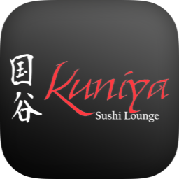 Logo restaurante Kuniya Sushi Lounge