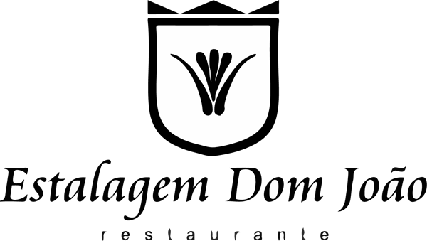 Logo restaurante Estalagem Dom João