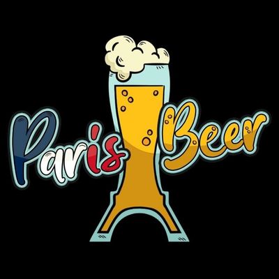 Logo restaurante cupom Paris Beer
