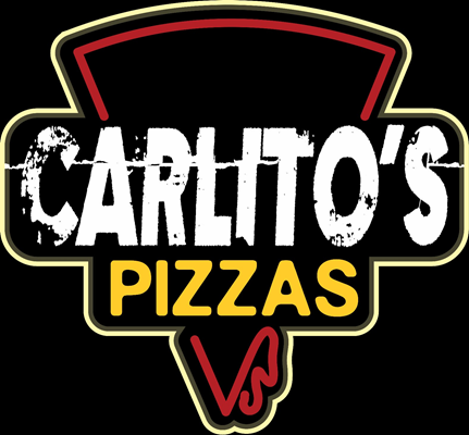 Logo-Pizzaria - Carlitos Pizza