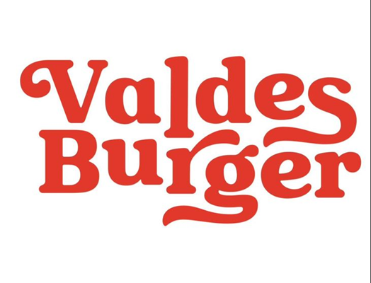 Logo restaurante Valdes Burger