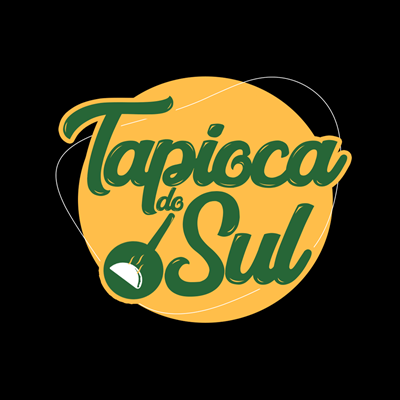 Logo restaurante Tapioca do Sul