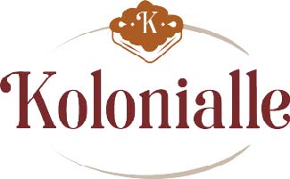 Logo restaurante KOLONIALLE