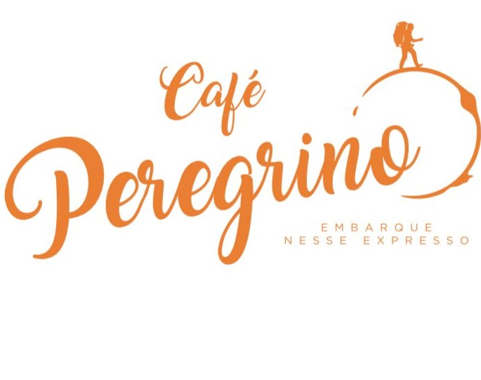 Logo-Cafeteria - Café Peregrino