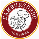 Logo restaurante Hamburguero Gourmet