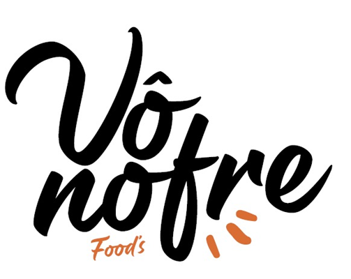 Logo restaurante cupom Vônofre / Tennessee 