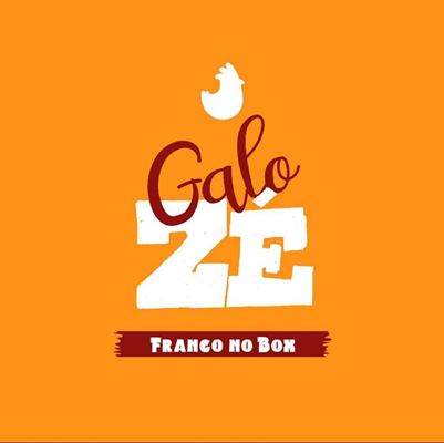 Logo restaurante Galo Ze Formosa