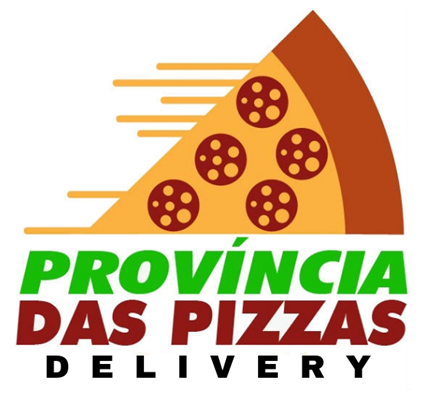 Logo restaurante Provincia das Pizzas