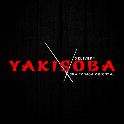Logo restaurante Yakisoba Delivery