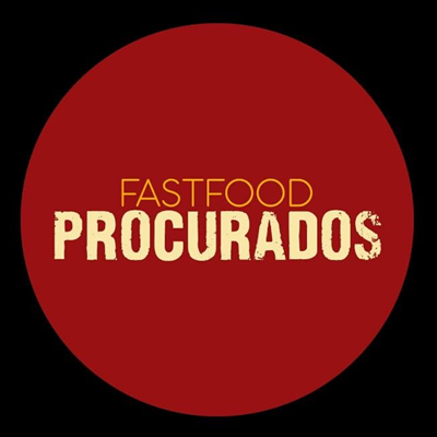 Logo restaurante PROCURADOS