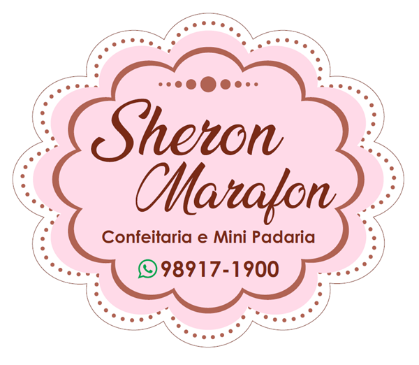Logo restaurante Confeitaria Artesanal Sheron Marafon