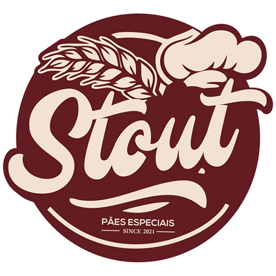 Logo restaurante Stout Pães Especiais 