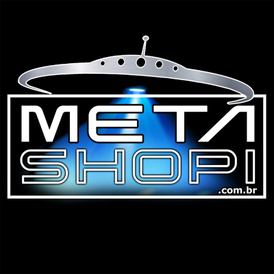 Logo restaurante MetaShopi