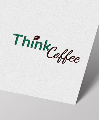 Logo restaurante Think Coffee
