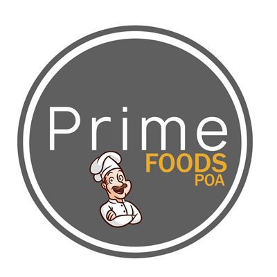 Logo restaurante Prime Foods Poa