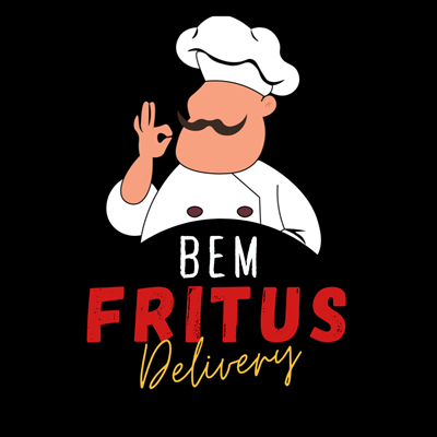 Logo restaurante Bem Fritus Burger