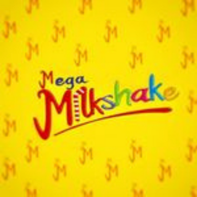 Logo restaurante Mega Milksahake