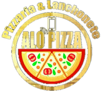 Logo restaurante AloPizza