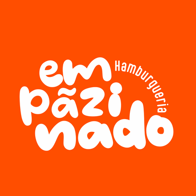 Logo restaurante Empãzinado
