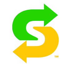Logo-Lanchonete - Subway Alcântara