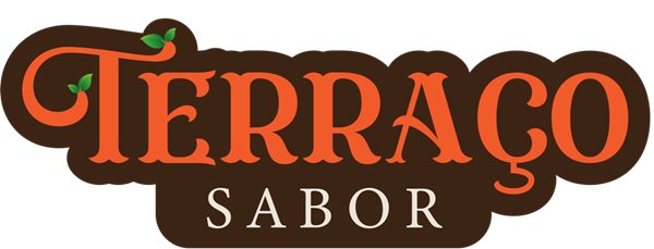 Logo restaurante Terraço Sabor