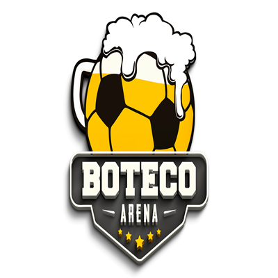 Logo restaurante BOTECO ARENA